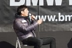 BMW ファミーリエ 2019