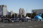 BMW ファミーリエ 2019