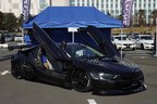 BMW ファミーリエ 2019