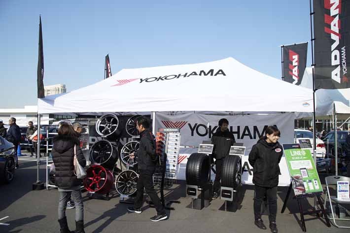 BMW ファミーリエ 2019