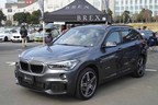 BMW ファミーリエ 2019
