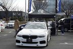 BMW ファミーリエ 2019