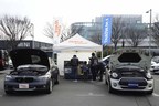 BMW ファミーリエ 2019