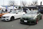 BMW ファミーリエ 2019
