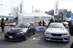 BMW ファミーリエ 2019