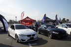 BMW ファミーリエ 2019