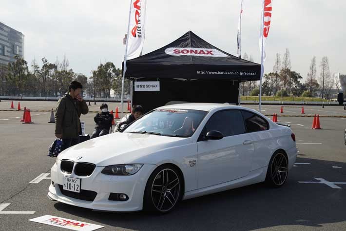 BMW ファミーリエ 2019