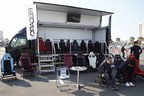 BMW ファミーリエ 2019