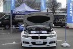 BMW ファミーリエ 2019