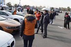 BMW ファミーリエ 2019