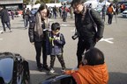 BMW ファミーリエ 2019