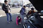BMW ファミーリエ 2019
