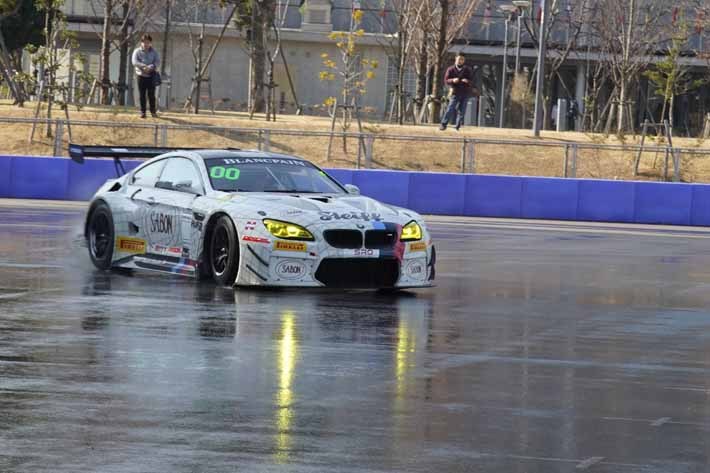 BMW ファミーリエ 2019