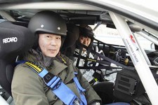 BMW ファミーリエ 2019