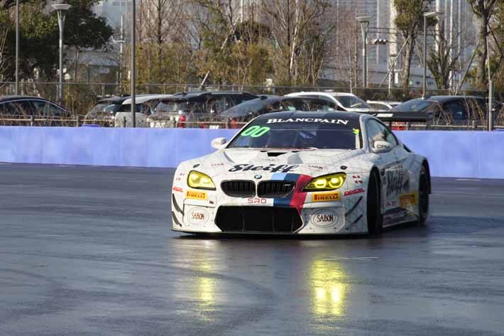 東京お台場にbmw好きユーザーが日本全国から大集結 Bmwファミーリエ 現地レポート 新車 車イベント21年 Mota