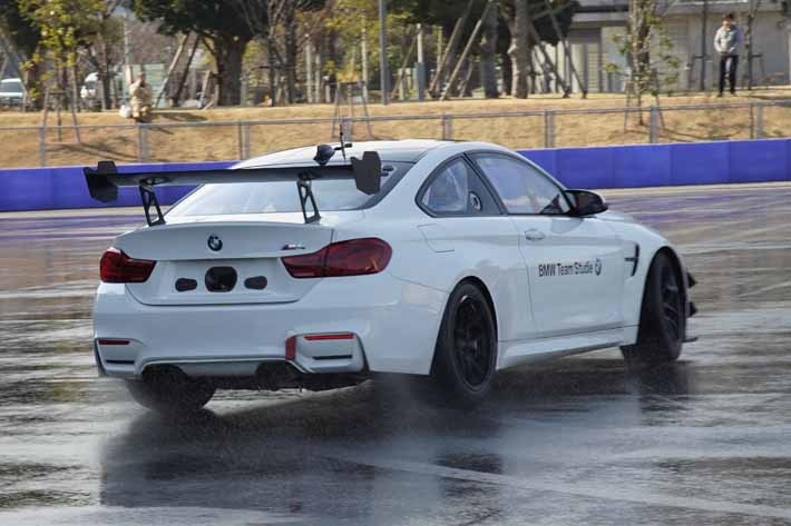 BMW ファミーリエ 2019