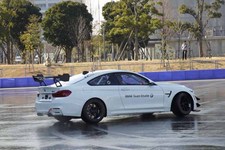 BMW ファミーリエ 2019