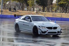 BMW ファミーリエ 2019