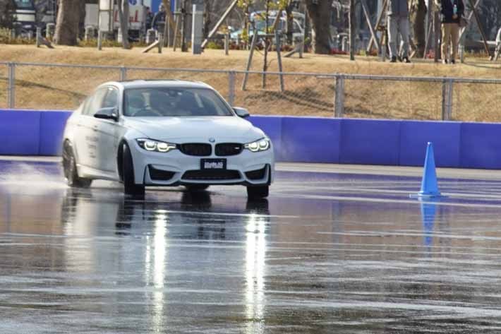 BMW ファミーリエ 2019