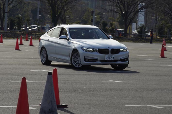 BMW ファミーリエ 2019