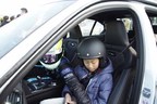 BMW ファミーリエ 2019
