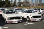 BMW ファミーリエ 2019