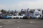 BMW ファミーリエ 2019