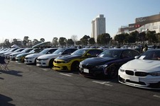 BMW ファミーリエ 2019