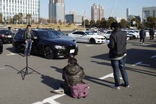 BMW ファミーリエ 2019