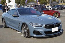 BMW ファミーリエ 2019