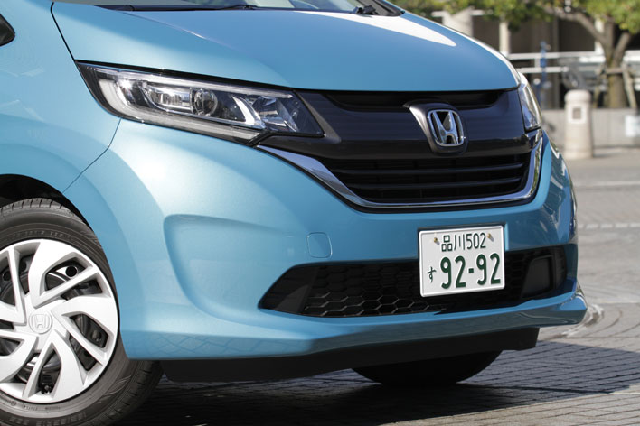 意外とガソリンも有利 フリードの下取り相場を大暴露 コラム Mota