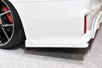 アフェクション 東京オートサロン2019出展ブース