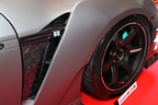 VARIS【東京オートサロン2019】