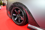 VARIS【東京オートサロン2019】