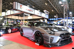 VARIS【東京オートサロン2019】