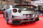 VARIS【東京オートサロン2019】