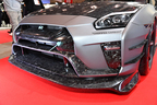 VARIS【東京オートサロン2019】