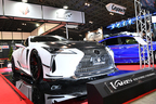 VARIS【東京オートサロン2019】