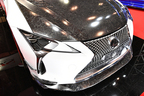 VARIS【東京オートサロン2019】