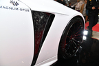 VARIS【東京オートサロン2019】