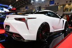VARIS【東京オートサロン2019】