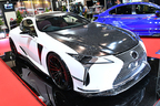 VARIS【東京オートサロン2019】