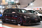 VARIS【東京オートサロン2019】