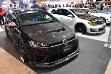 VARIS【東京オートサロン2019】