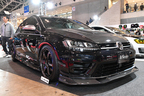 VARIS【東京オートサロン2019】