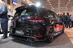 VARIS【東京オートサロン2019】