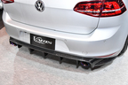 VARIS【東京オートサロン2019】