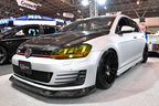 VARIS【東京オートサロン2019】