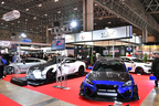 VARIS【東京オートサロン2019】
