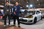 VARIS【東京オートサロン2019】